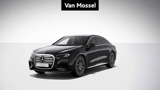Mercedes-Benz C-Klasse C 400 4MATIC AMG Line