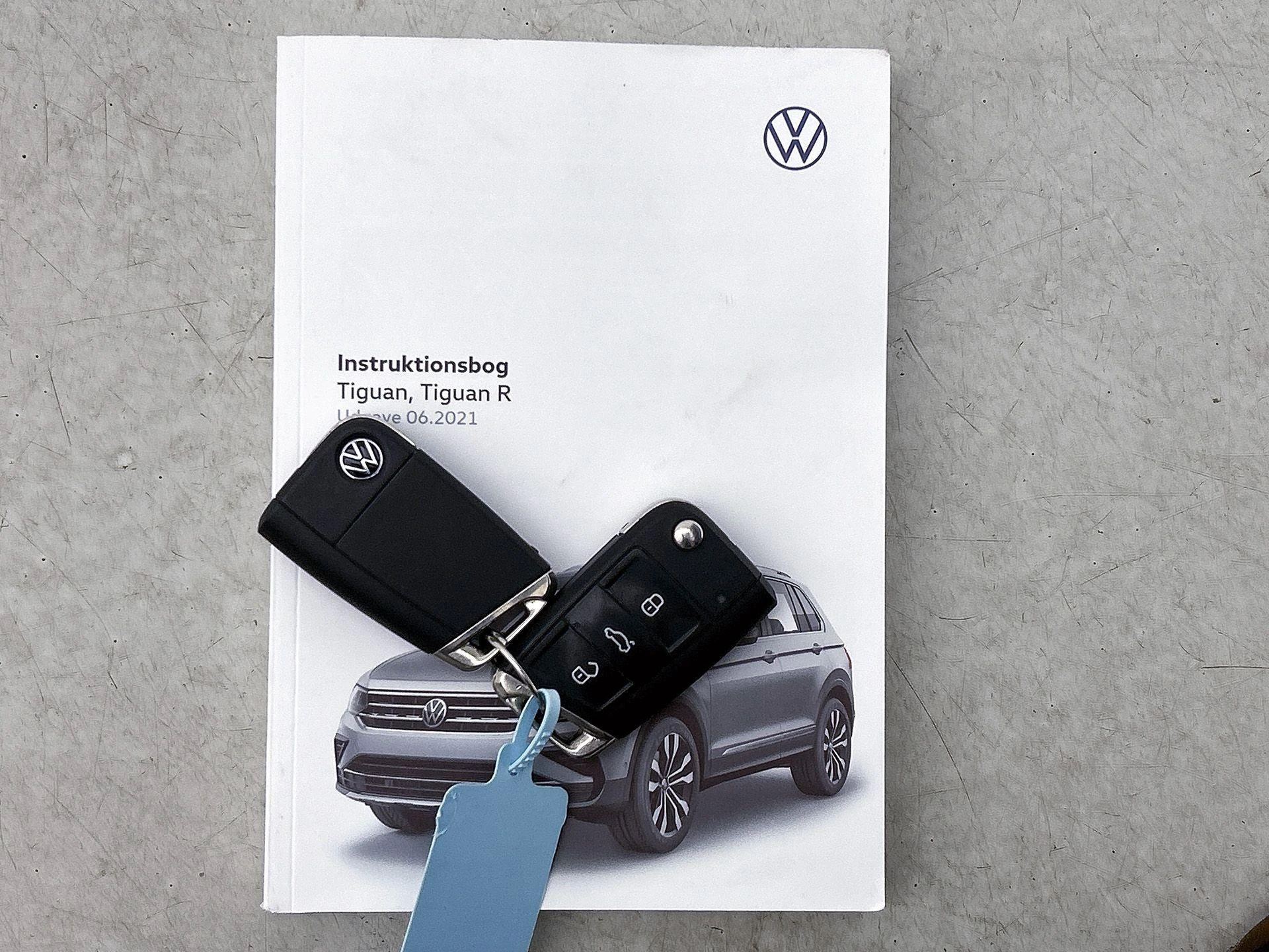 Volkswagen Tiguan 1.5 TSI Elegance | 150 PK |