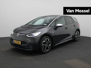 Volkswagen ID.3 First Plus 58 kWh 204 PK