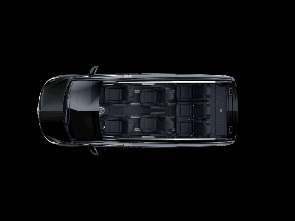 Mercedes-Benz-V-Klasse 250-image-11