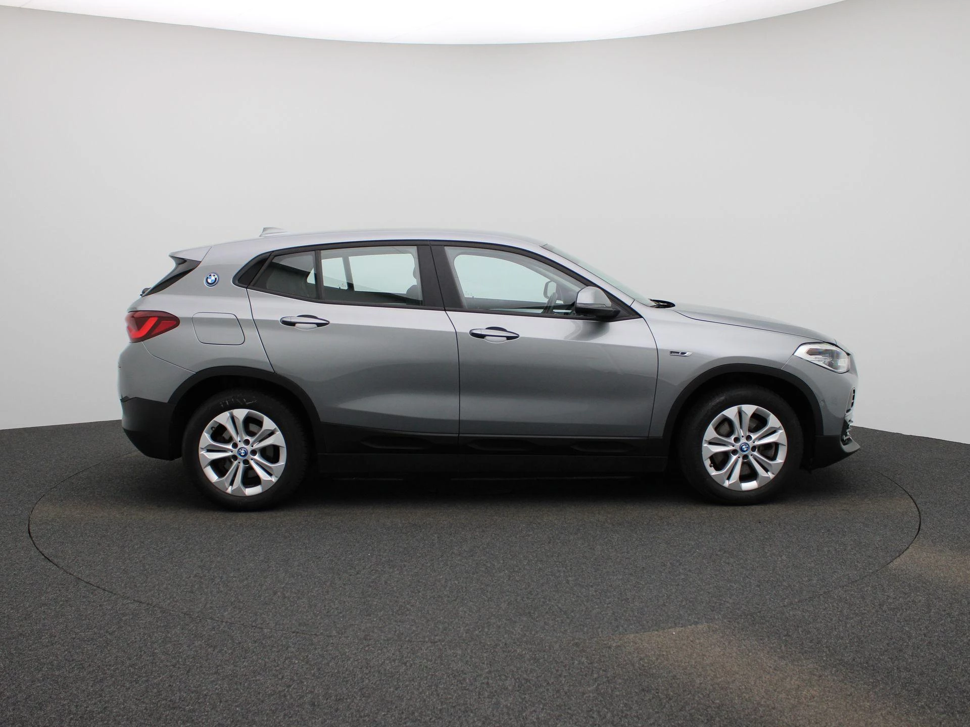 BMW X2 xDrive25e 162kW