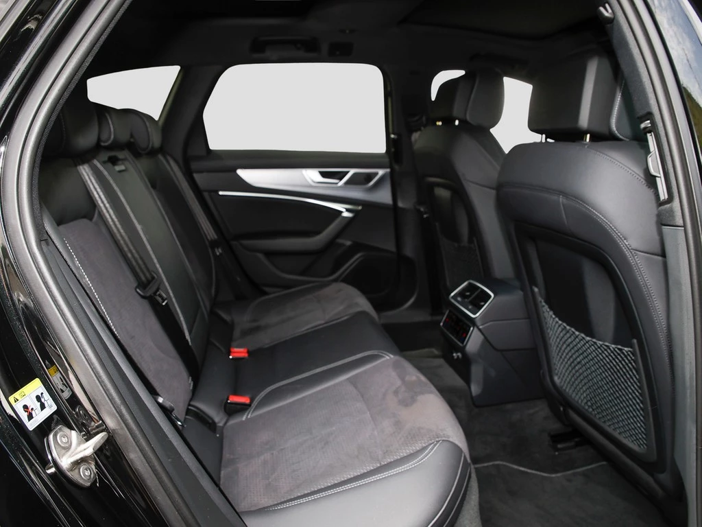 Audi A6 Avant 50 TDI S line Panorama ACC Kamera PDC+