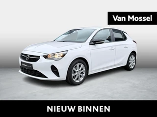 Opel Corsa 1.2 Turbo 74kW S/S Elegance