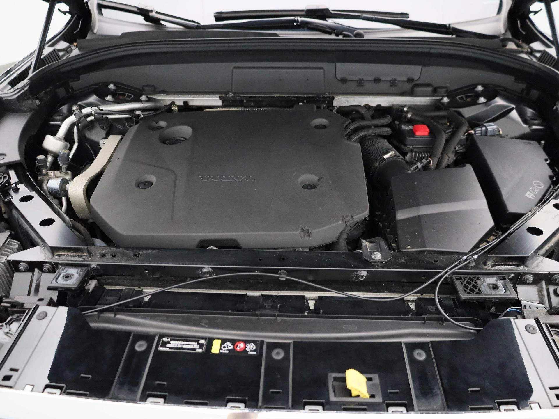 Volvo XC60 B4 D Geartronic Momentum Pro