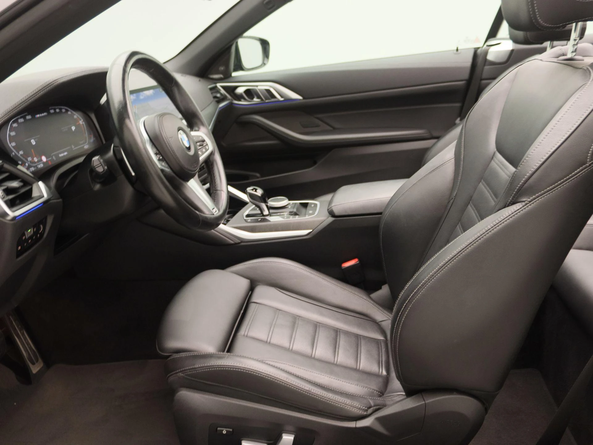 BMW 4 Serie Cabrio M440i xDrive High Executive