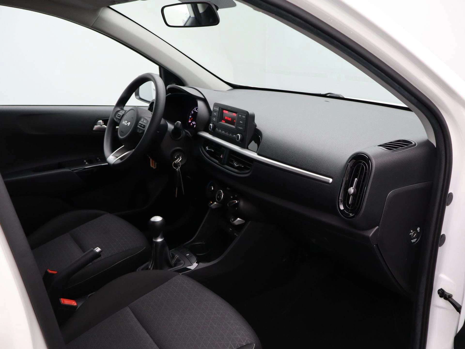 Kia Picanto 1.0 DPi ComfortLine