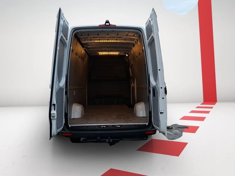 Mercedes-Benz Sprinter 317 L3H2 AUT NAVI KAMERA TEMPOMAT