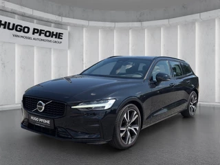 Volvo V60 B3 Plus Dark