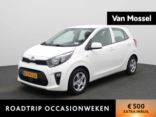 Kia Picanto 1.0 DPi ComfortLine