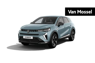 Renault Symbioz full hybrid 160 E-TECH Techno