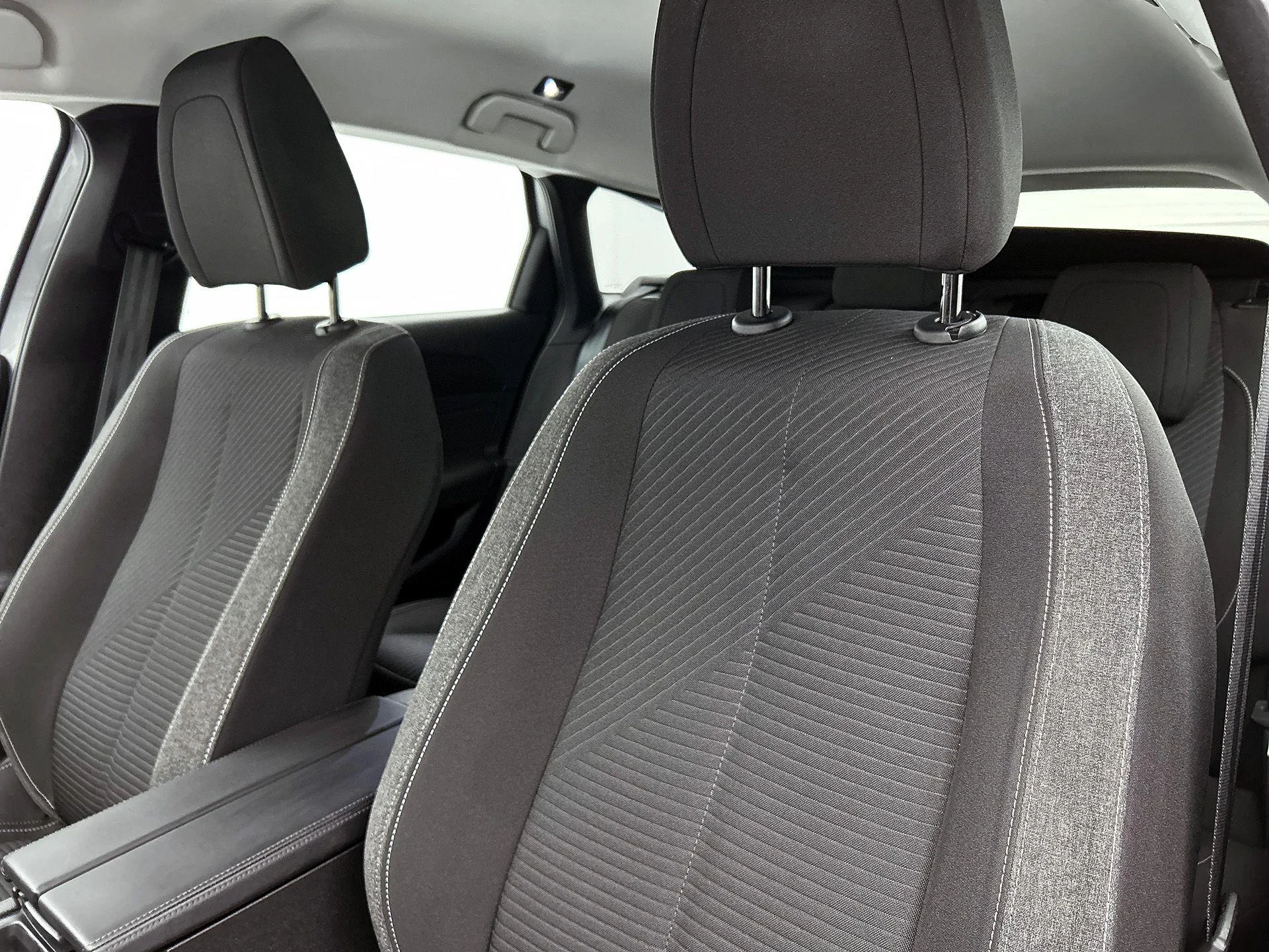 Peugeot 308 SW 1.2 Aut. Active Pack Business