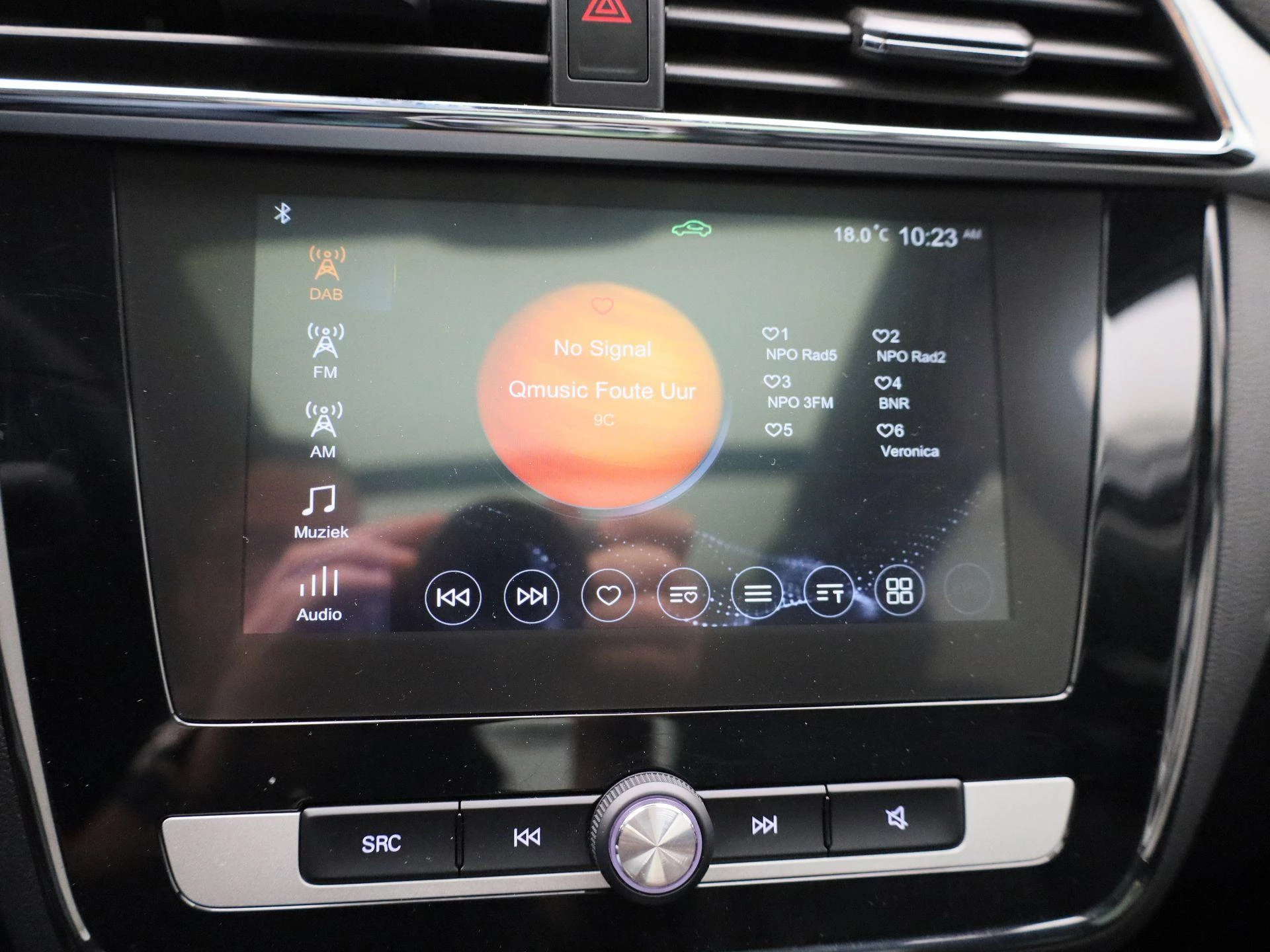 MG ZS EV Luxury 45 kWh