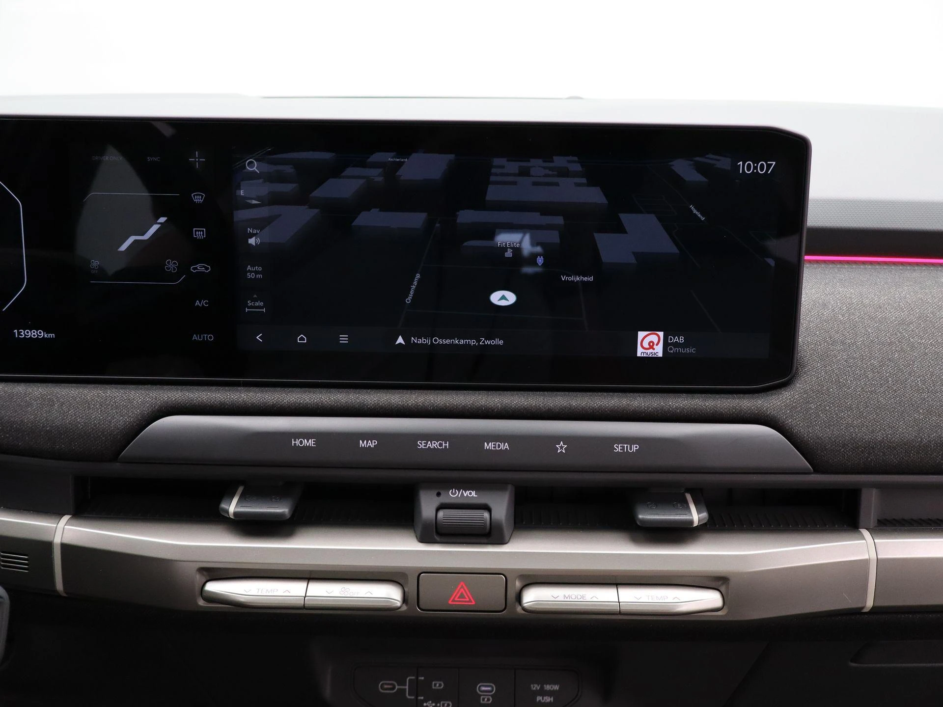 Kia EV3 GT-PlusLine 81.4 kWh