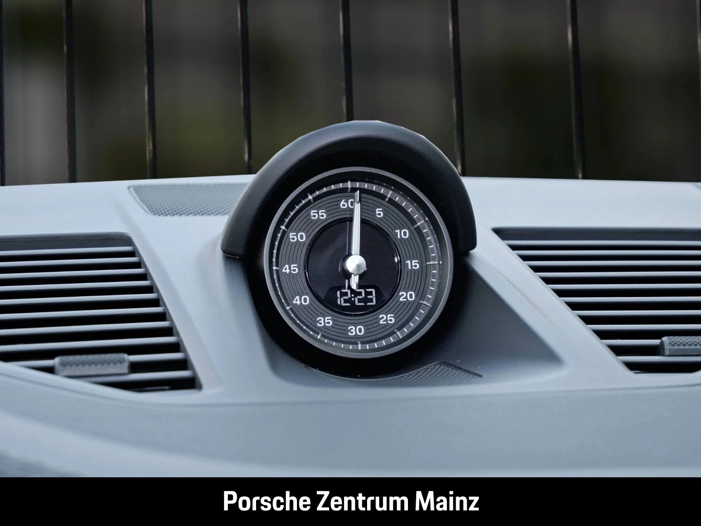 Porsche 911 992 Targa 4 GTS Clubleder InnoDrive BOSE LED