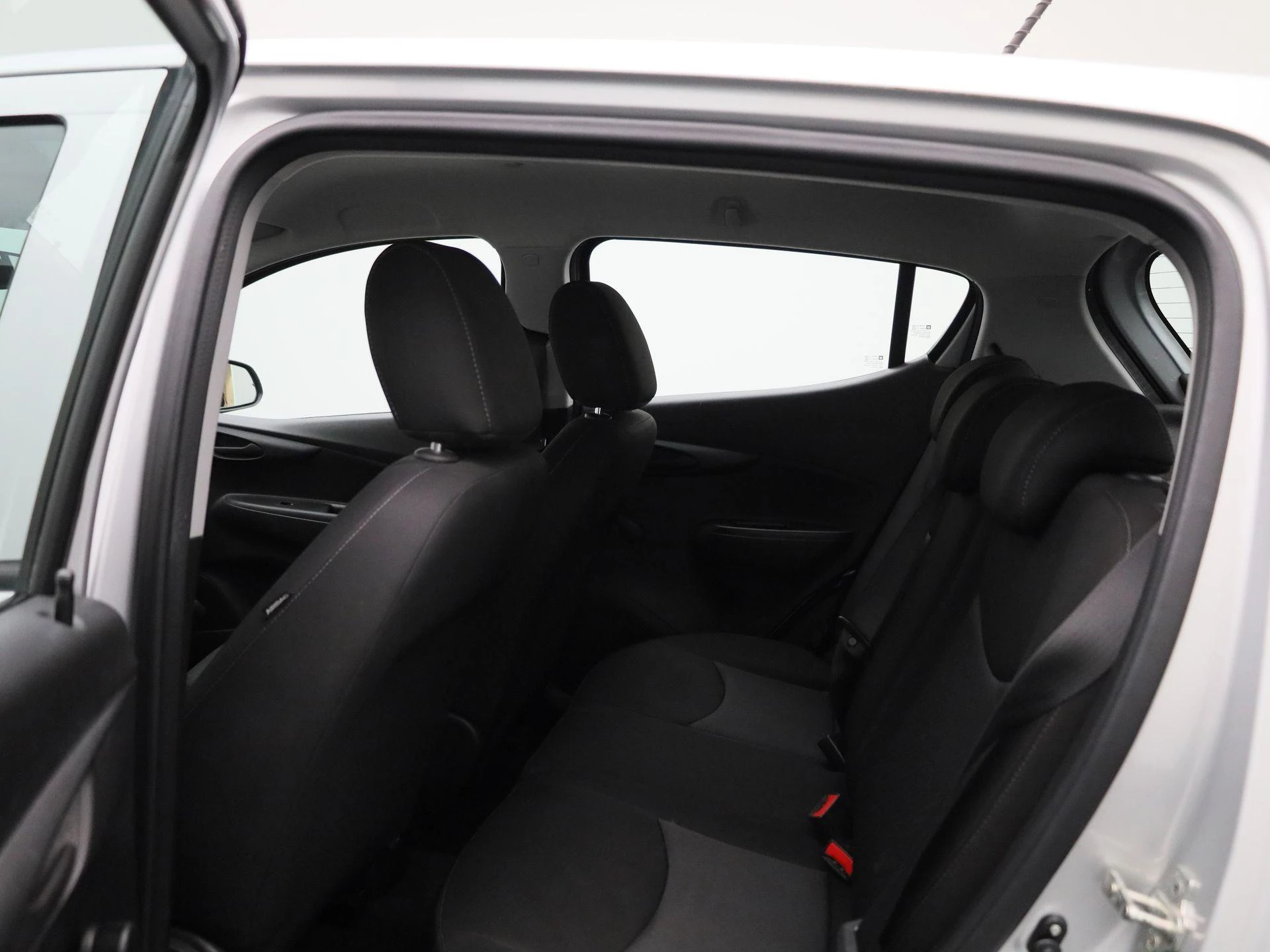 Opel KARL 1.0 ecoFLEX Edition