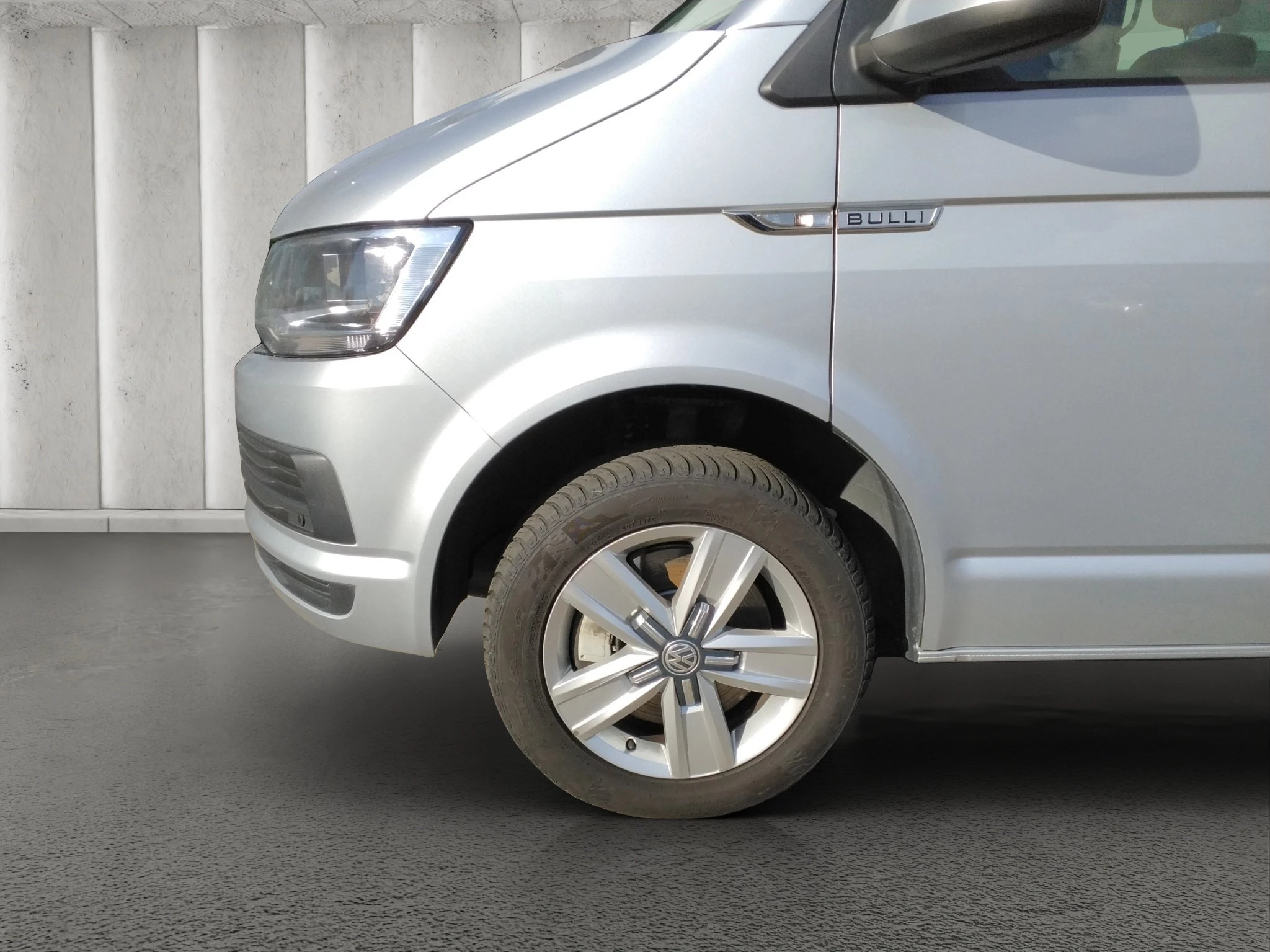 Volkswagen Caravelle T6 2.0 TDI Comfortline lang