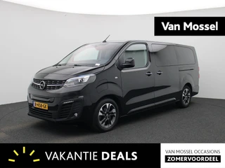 Opel Zafira e-Life L3H1 Innovation 50 kWh