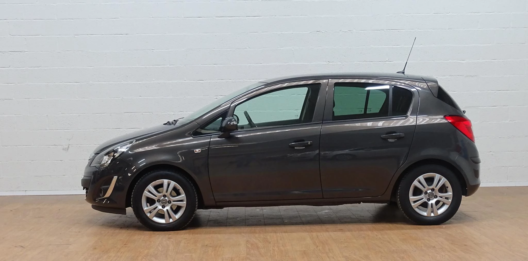 Opel Corsa 1.2 Turbo Hybrid 74kW eDTC
