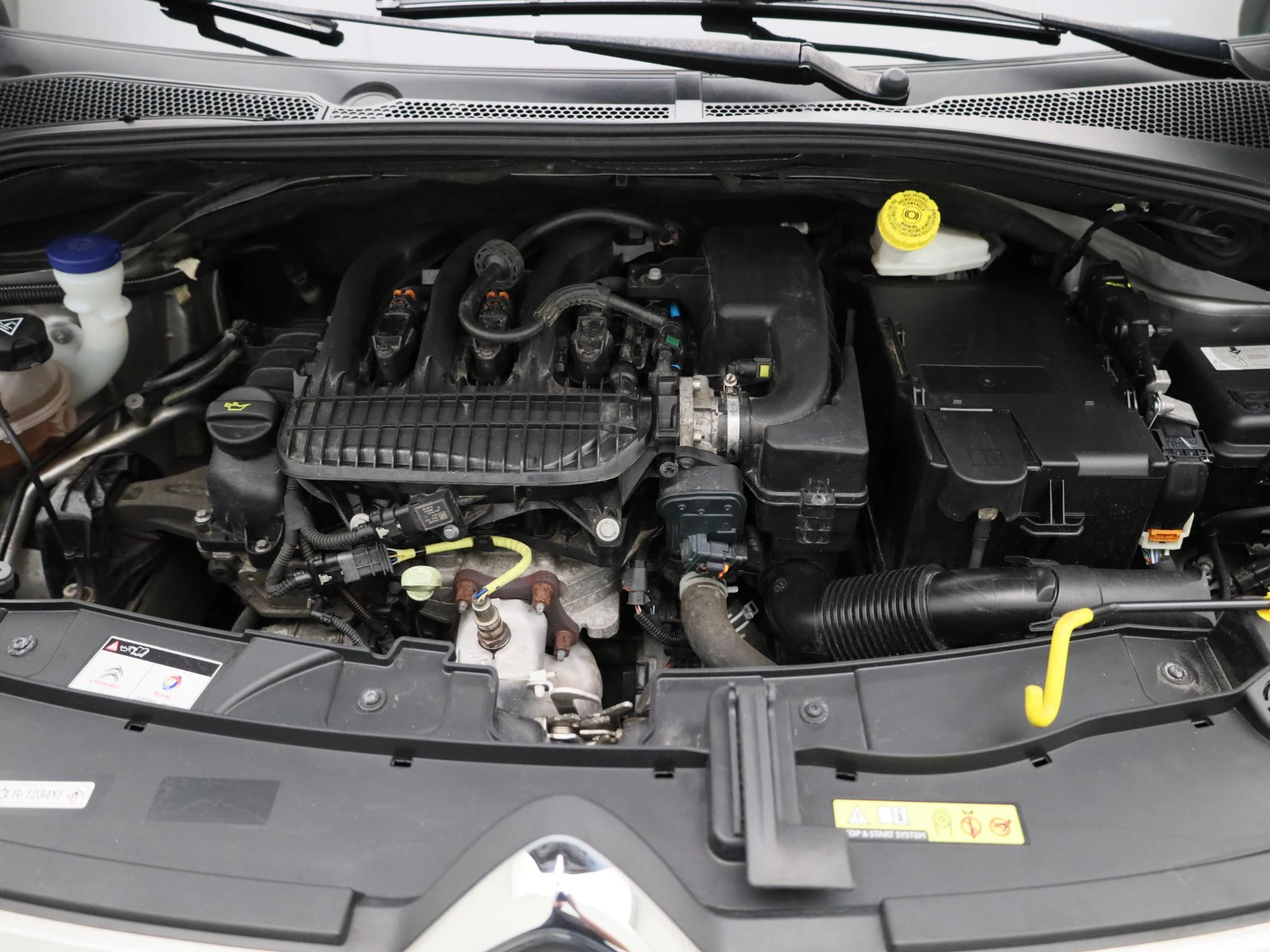 Citroën C3 1.2 PureTech Feel