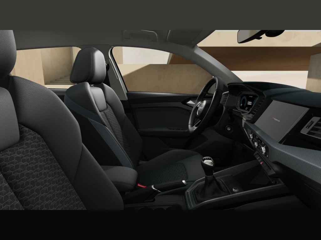 Audi-A1 Sportback-image-7