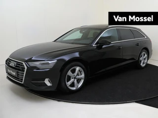 Audi A6 Avant 50 TFSI e quattro Advanced edition