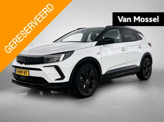 Opel Grandland 1.2 Turbo Edition