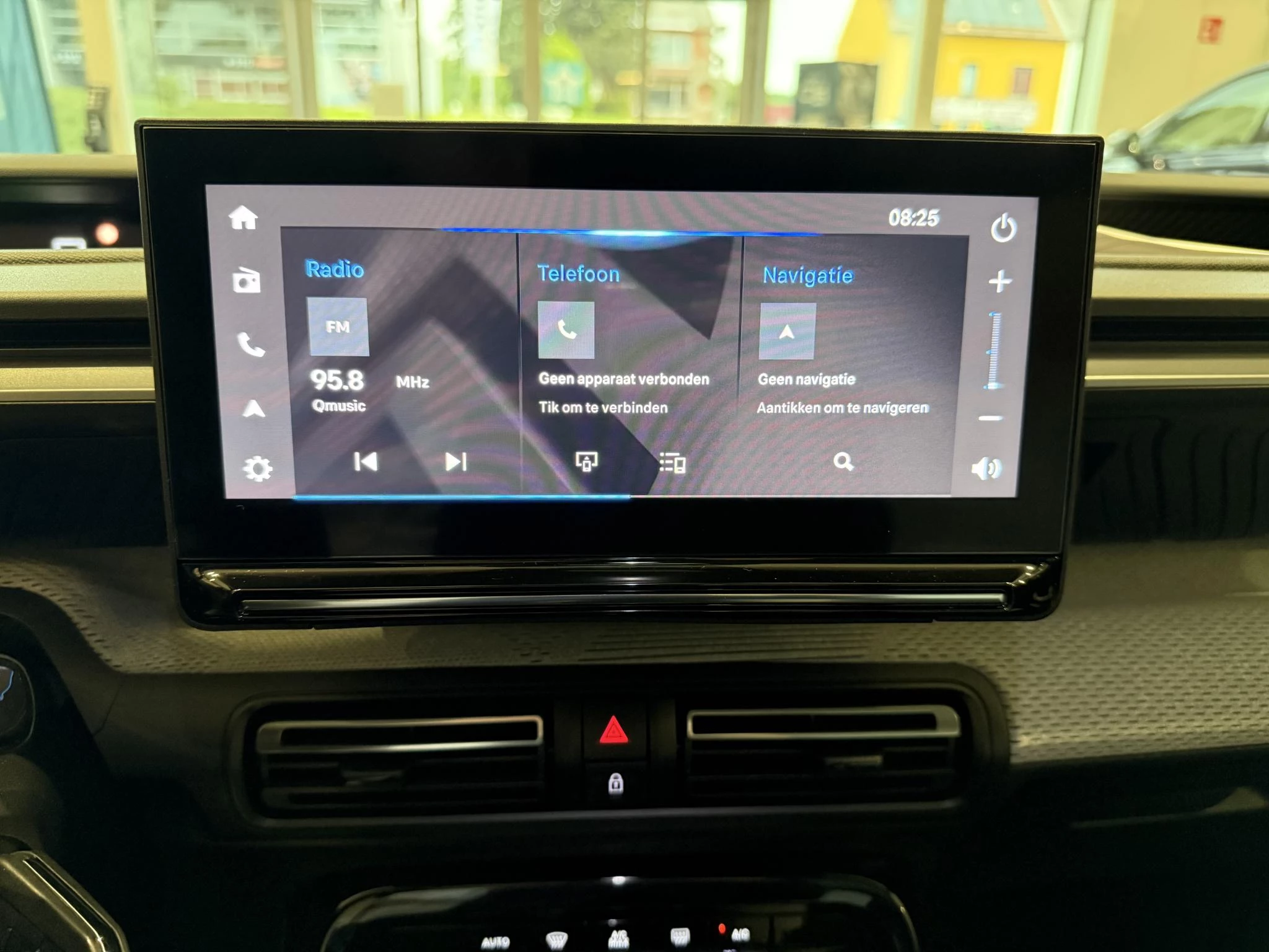 Citroën C3 Turbo 100 ch Manual MAX