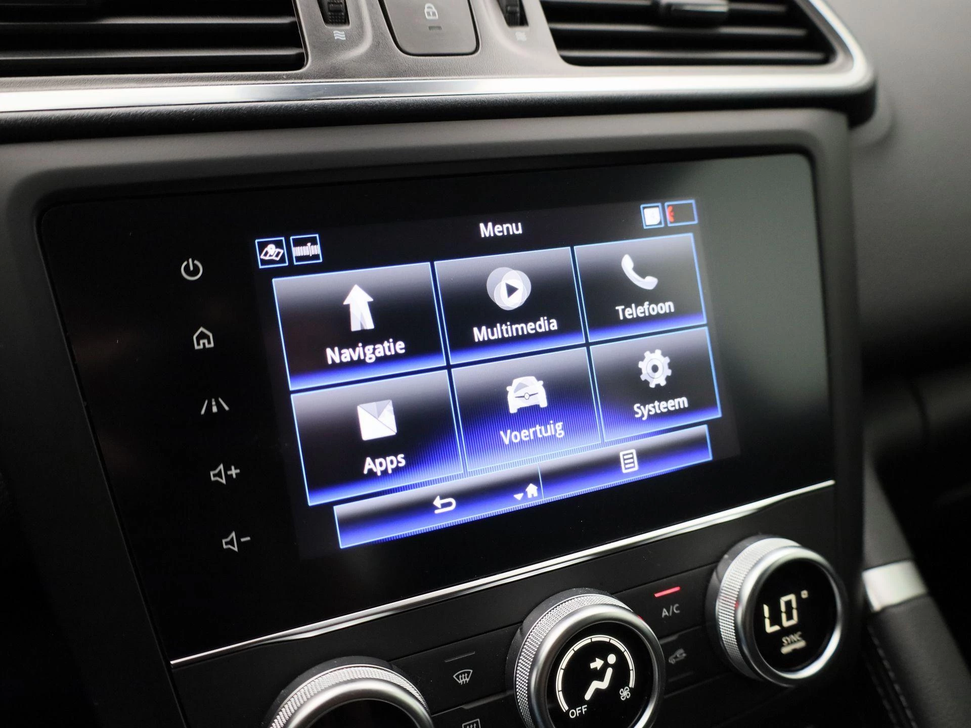 Renault Kadjar Blue dCi 115 EDC Intens LED | PDC V+A | Cruise