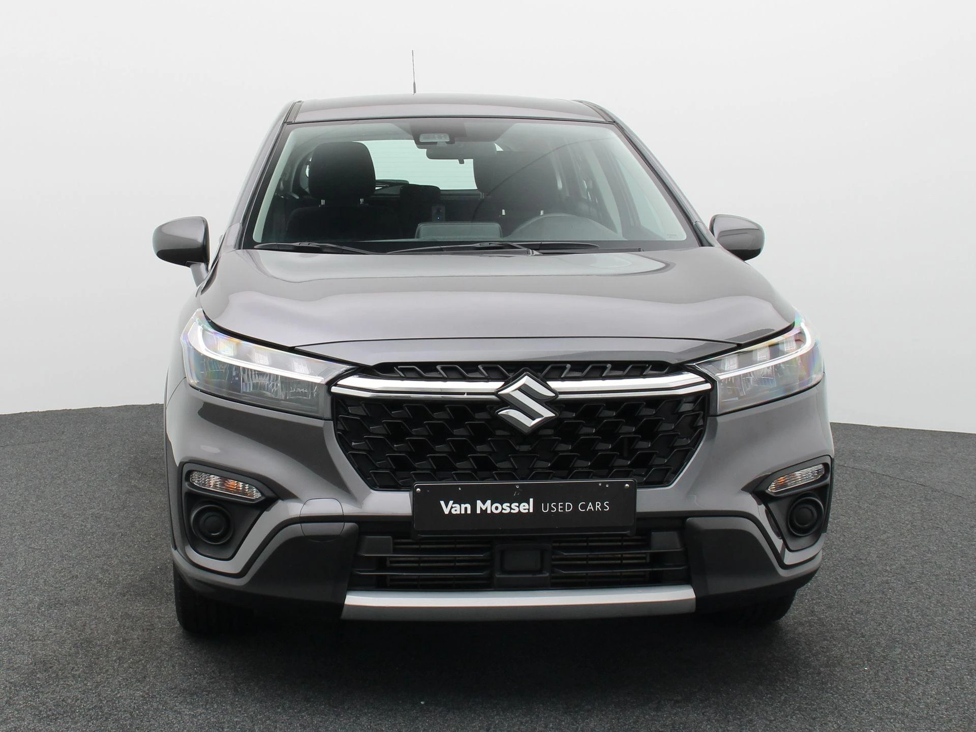 Suzuki S-Cross 1.4 Grand Luxe+ 2WD