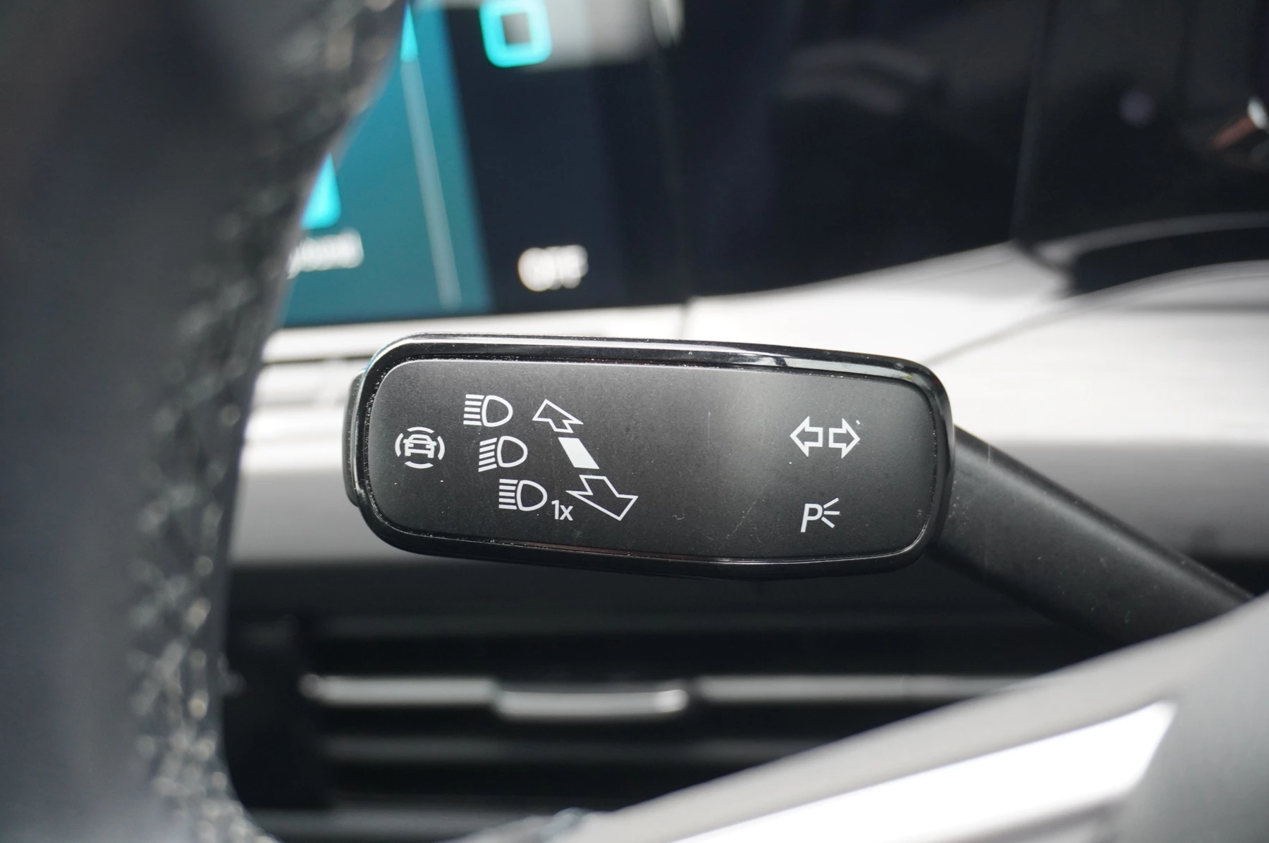 Volkswagen Golf 1.5 TSI Style 5dr