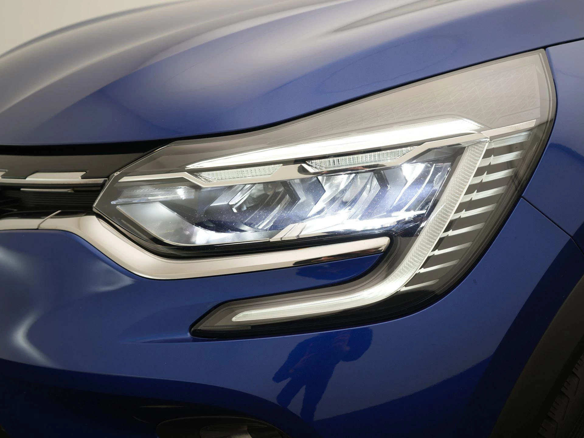 Renault Captur 1.6 E-Tech Plug-in Hybrid 160 Business