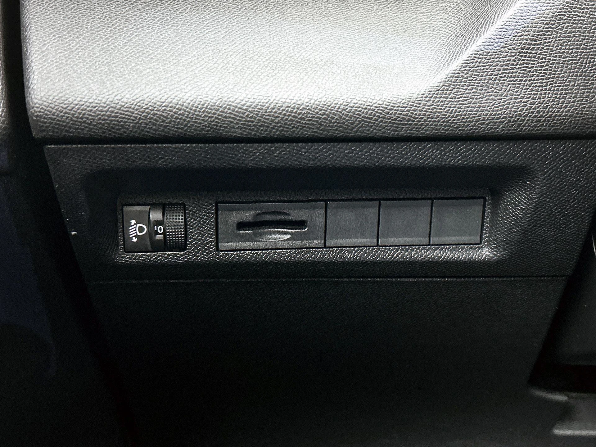 Peugeot 308 SW 1.2 Aut. Active Pack Business
