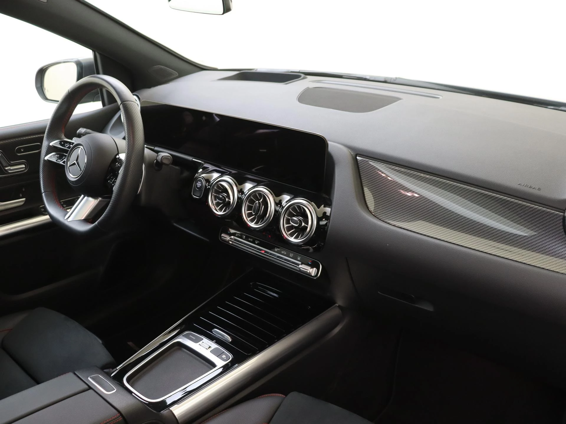 Mercedes-Benz B-Klasse 250 e Business Solution AMG