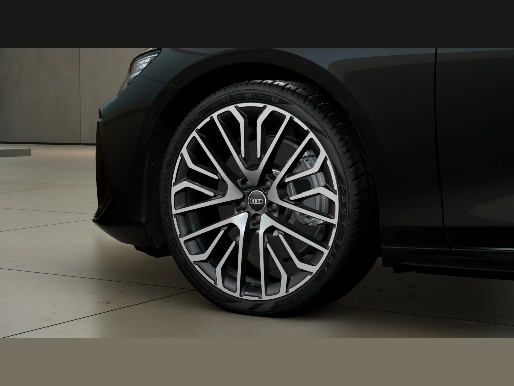 Audi A6 Avant TDI UPE 88.935 ALP S line Tech plus B&O