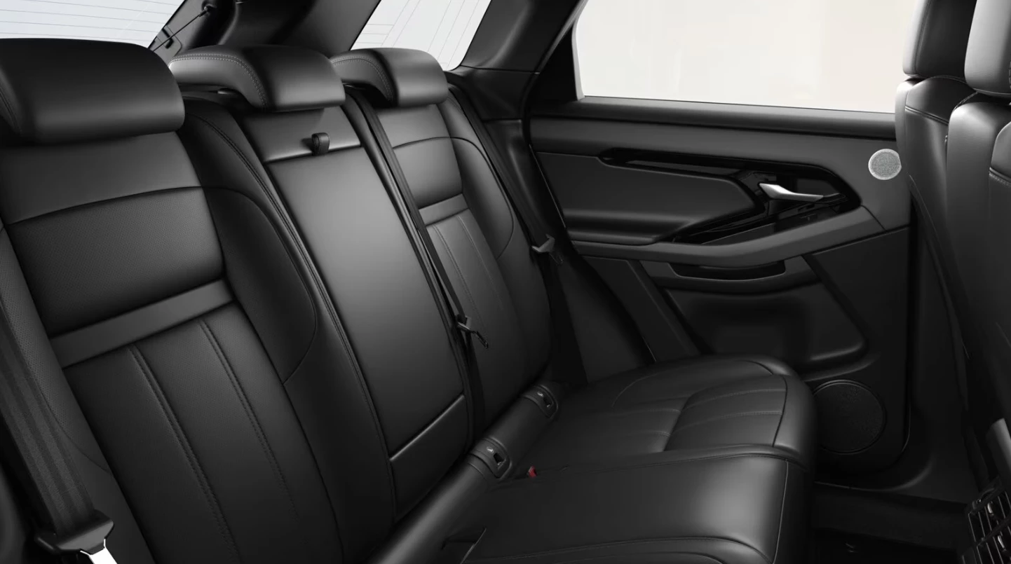 Land Rover Range Rover Evoque P270e DYNAMIC SE AWD Auto. 26MY