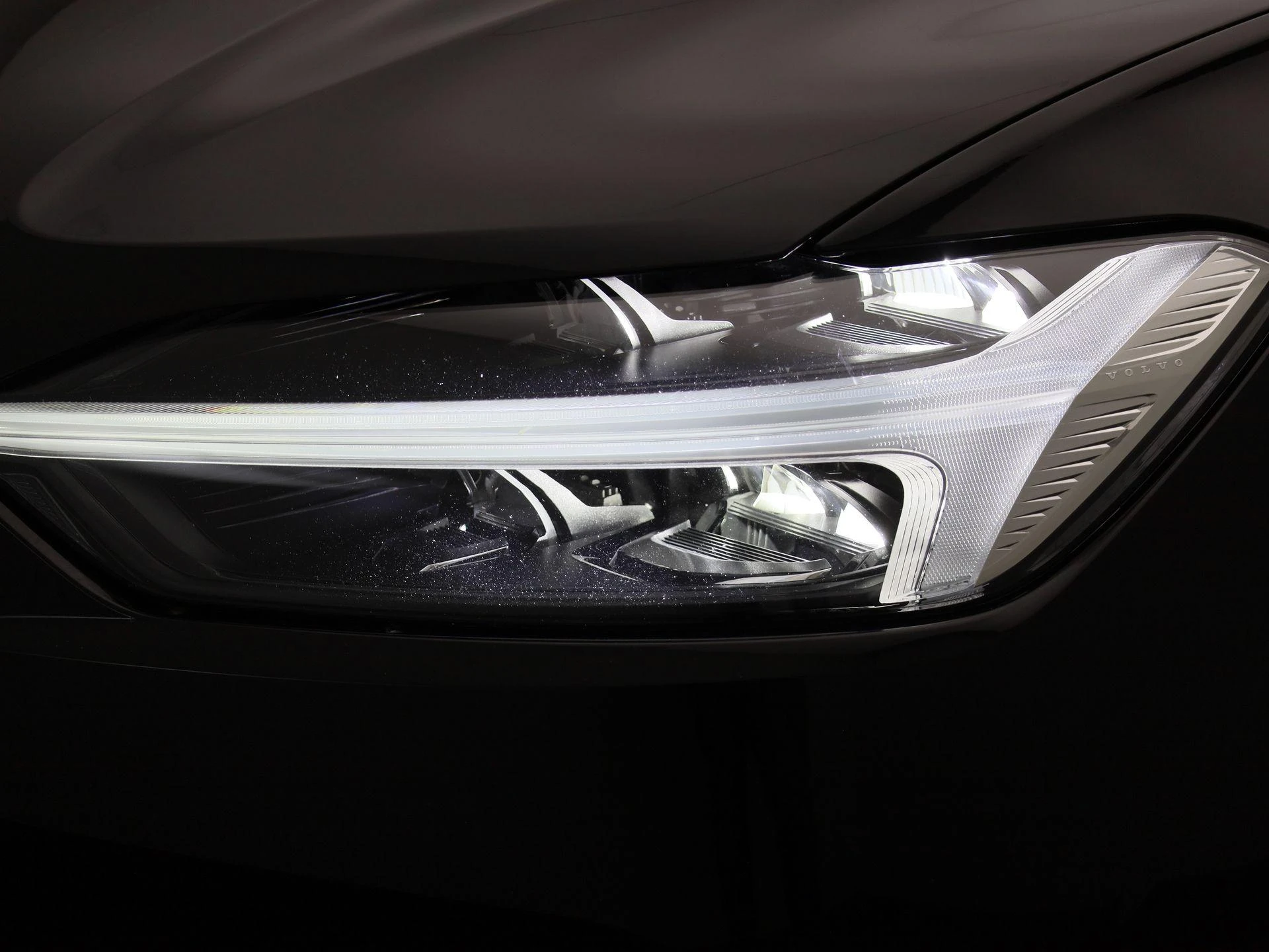 Volvo XC60 B4 D Geartronic Momentum Pro