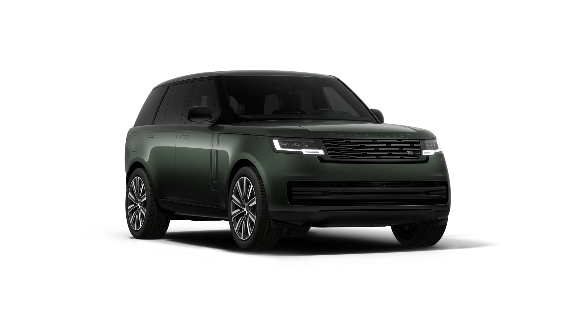 Land Rover-Range Rover-image-0