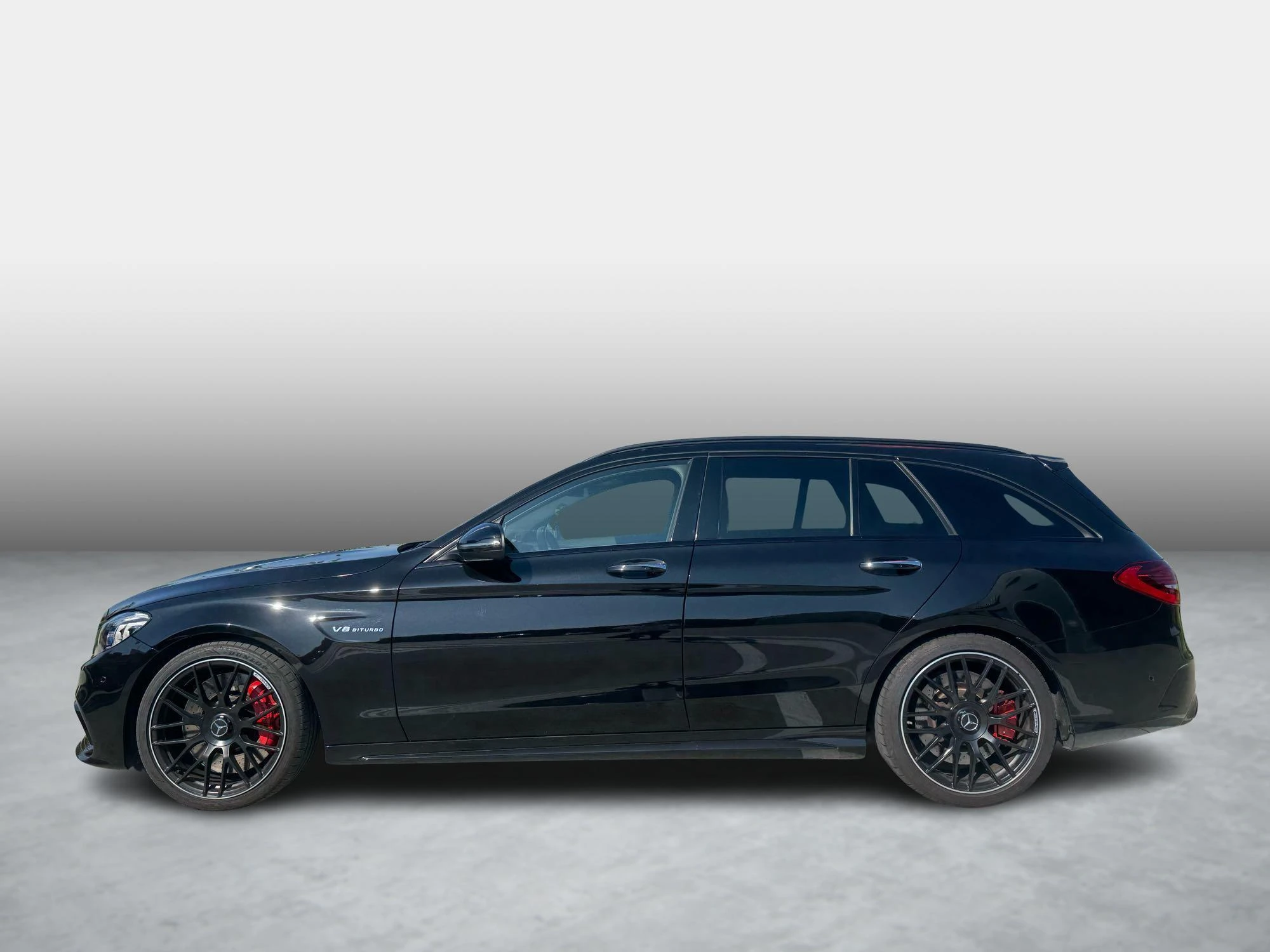 Mercedes-Benz-Classe C-image-1