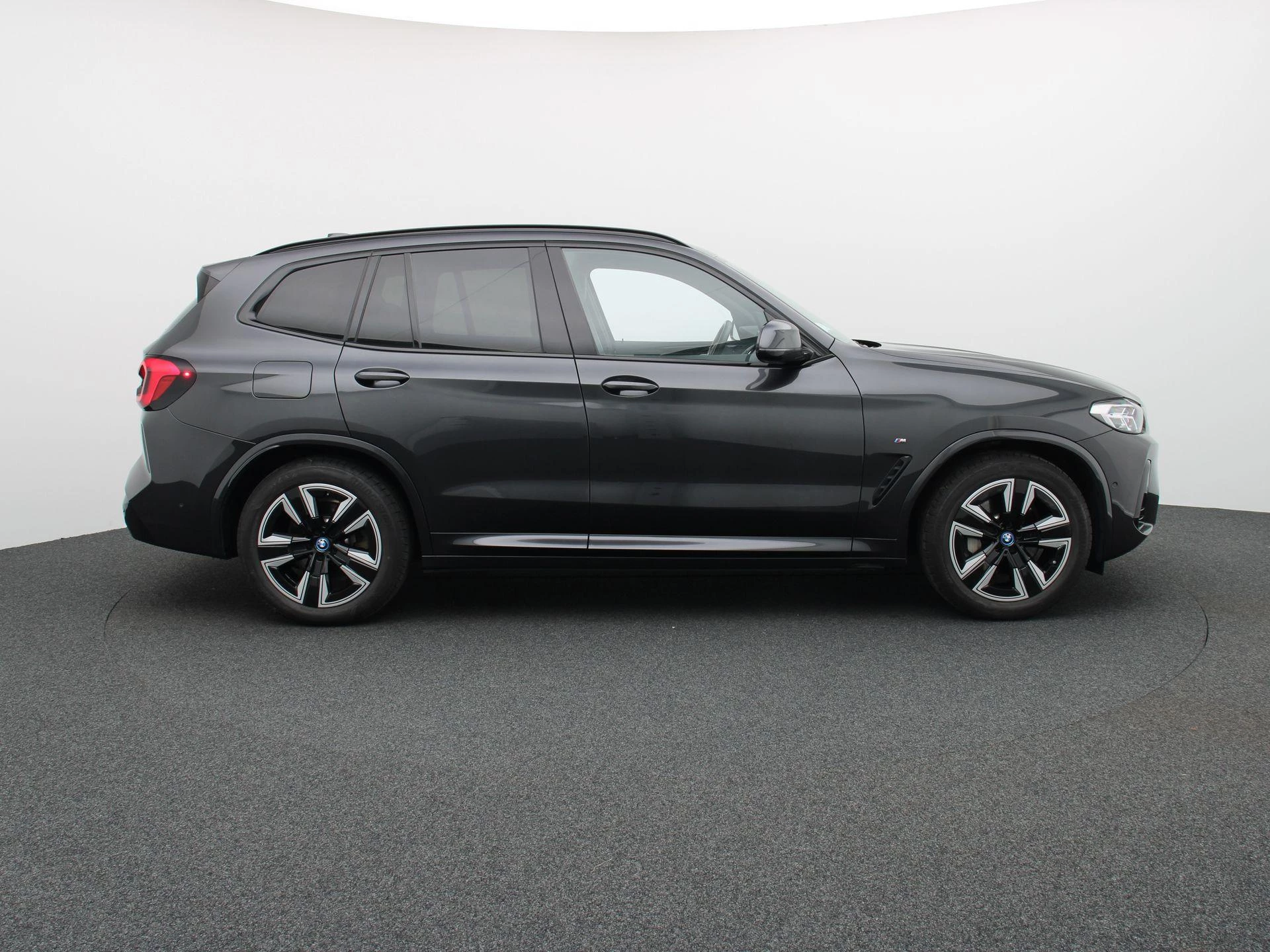 BMW iX3 80KWH M SPORT