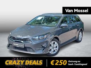 Kia-Ceed Sportswagon-image-0