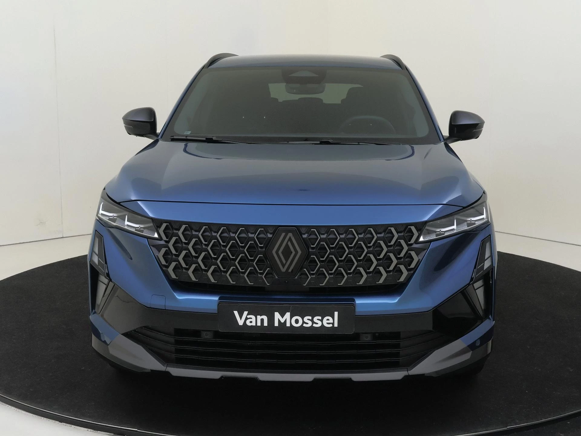 Renault Austral 1.2 E-Tech full hybrid 200 esprit Alpine