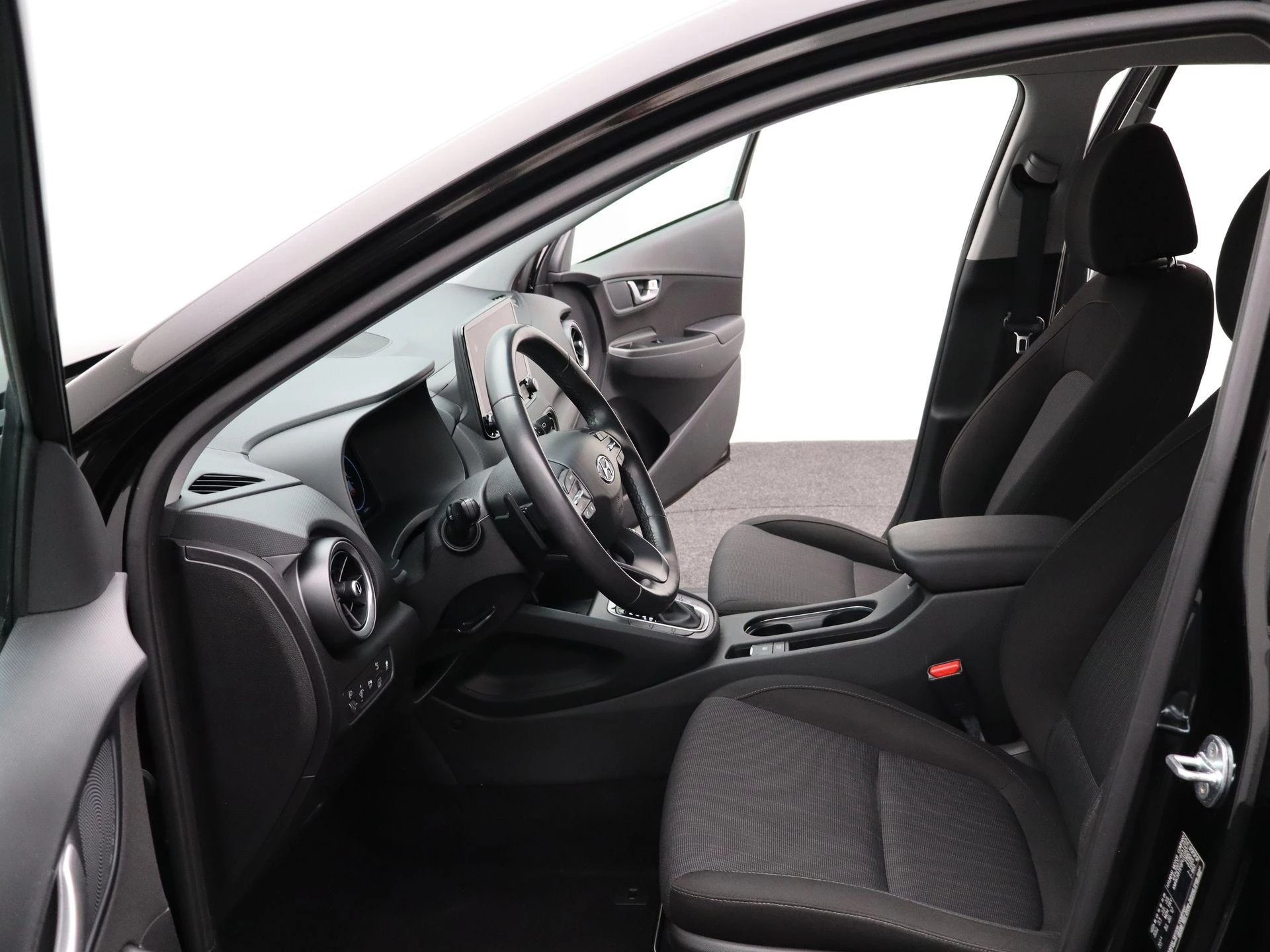 Hyundai Kona 1.6 GDI HEV Fashion Design Sky