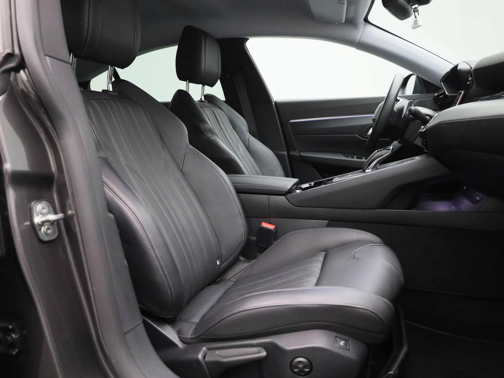 Peugeot 508 1.5 BlueHDi 130 S&S EAT8 Allure Pack