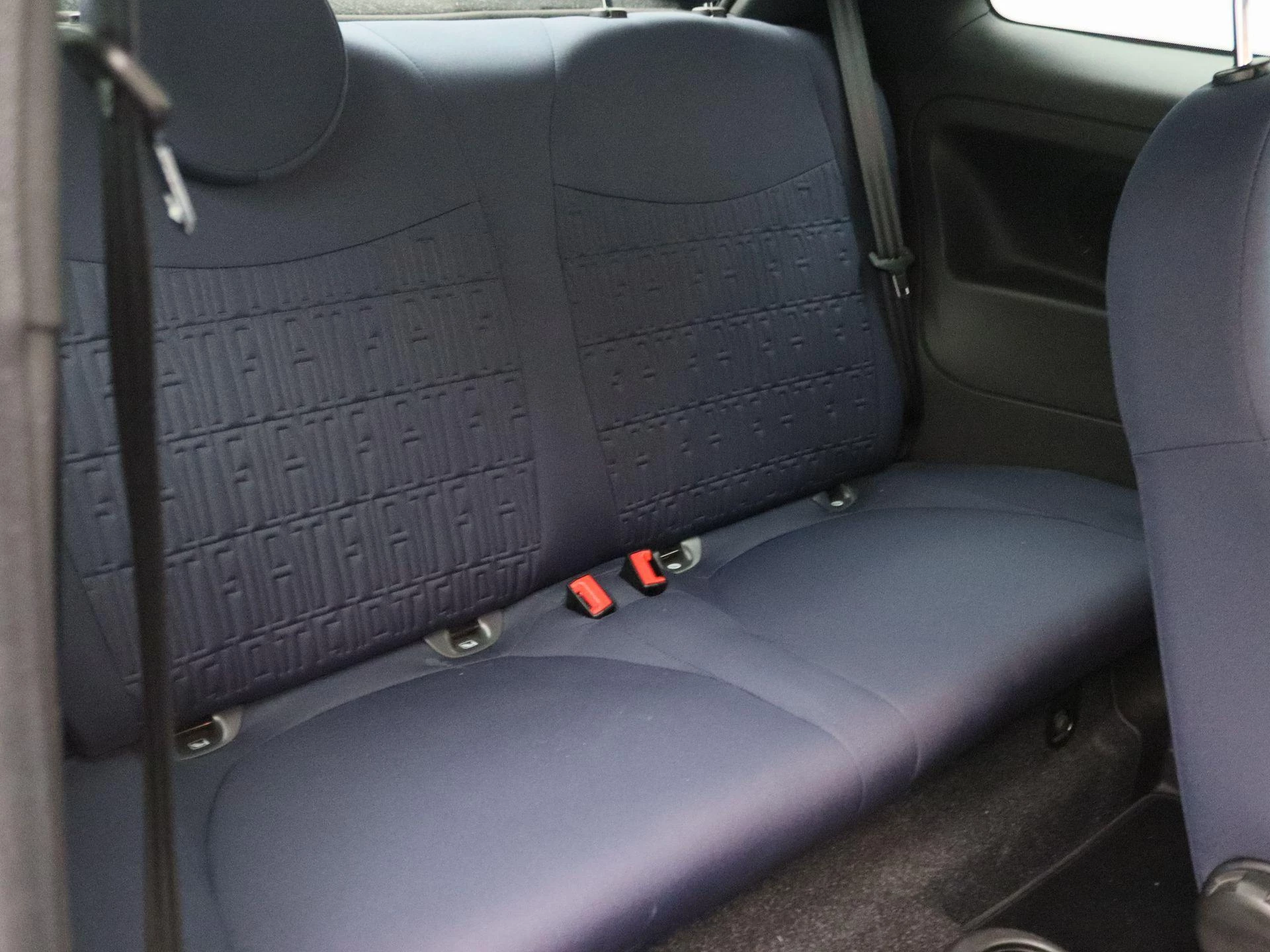 Fiat 500 1.0 Hybrid Club