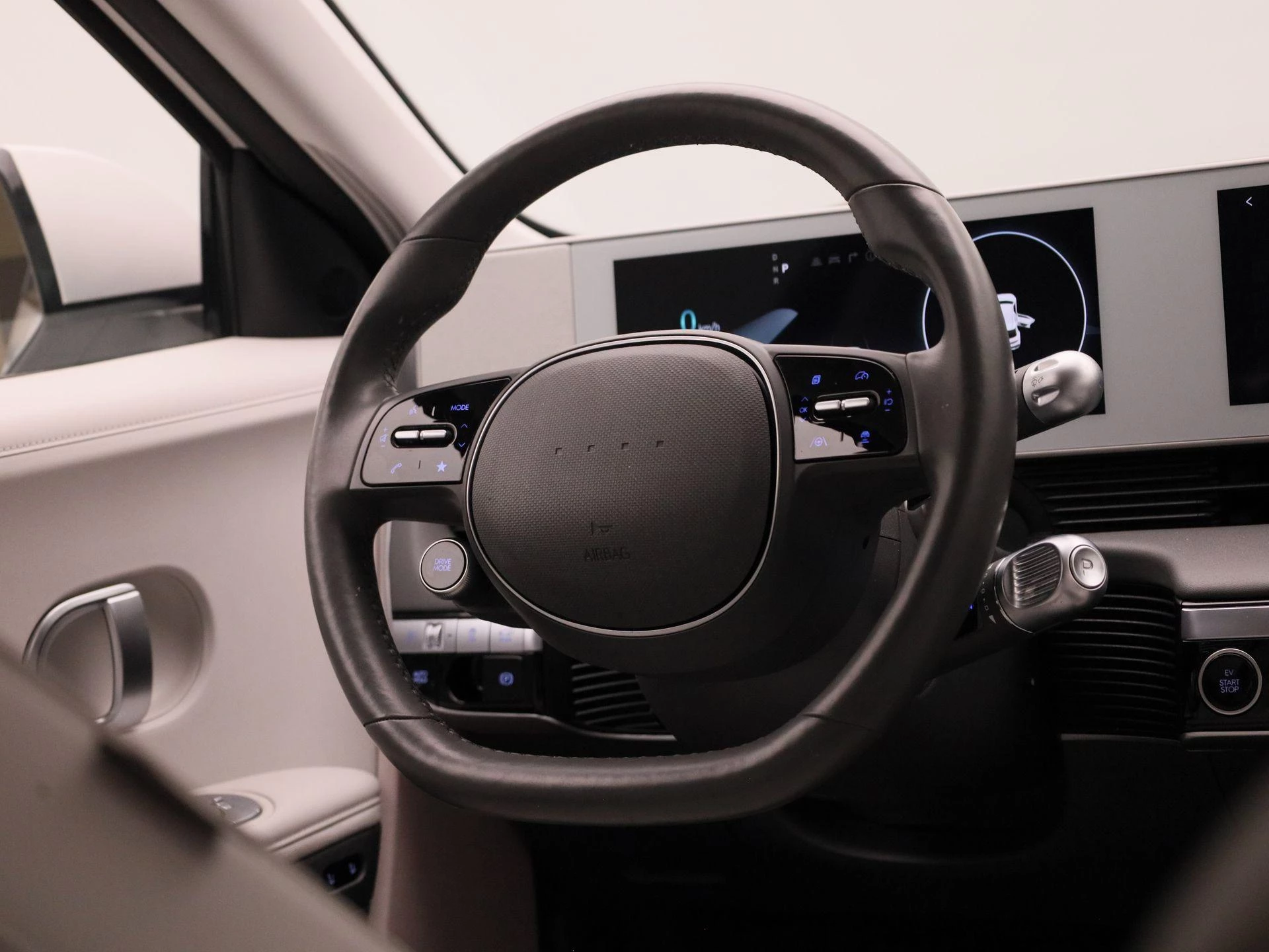 Hyundai IONIQ 5 Lounge 73kWh