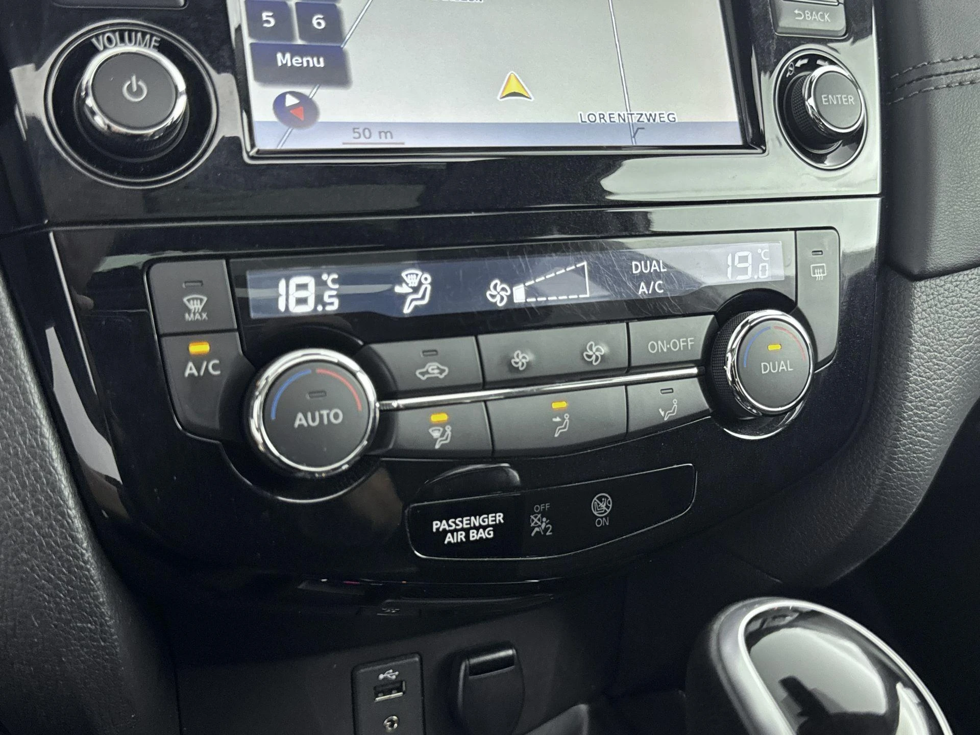 Nissan X-Trail 1.3 DIG-T N-Connecta 160PK