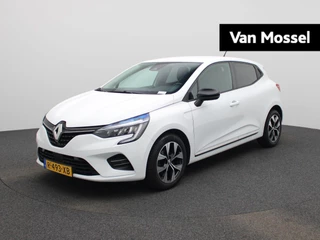 Renault Clio 1.0 TCe 90 Evolution