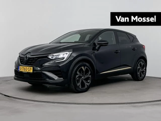 Renault Captur 1.6 E-Tech Plug-In Hybrid E-Tech Engineered 160PK