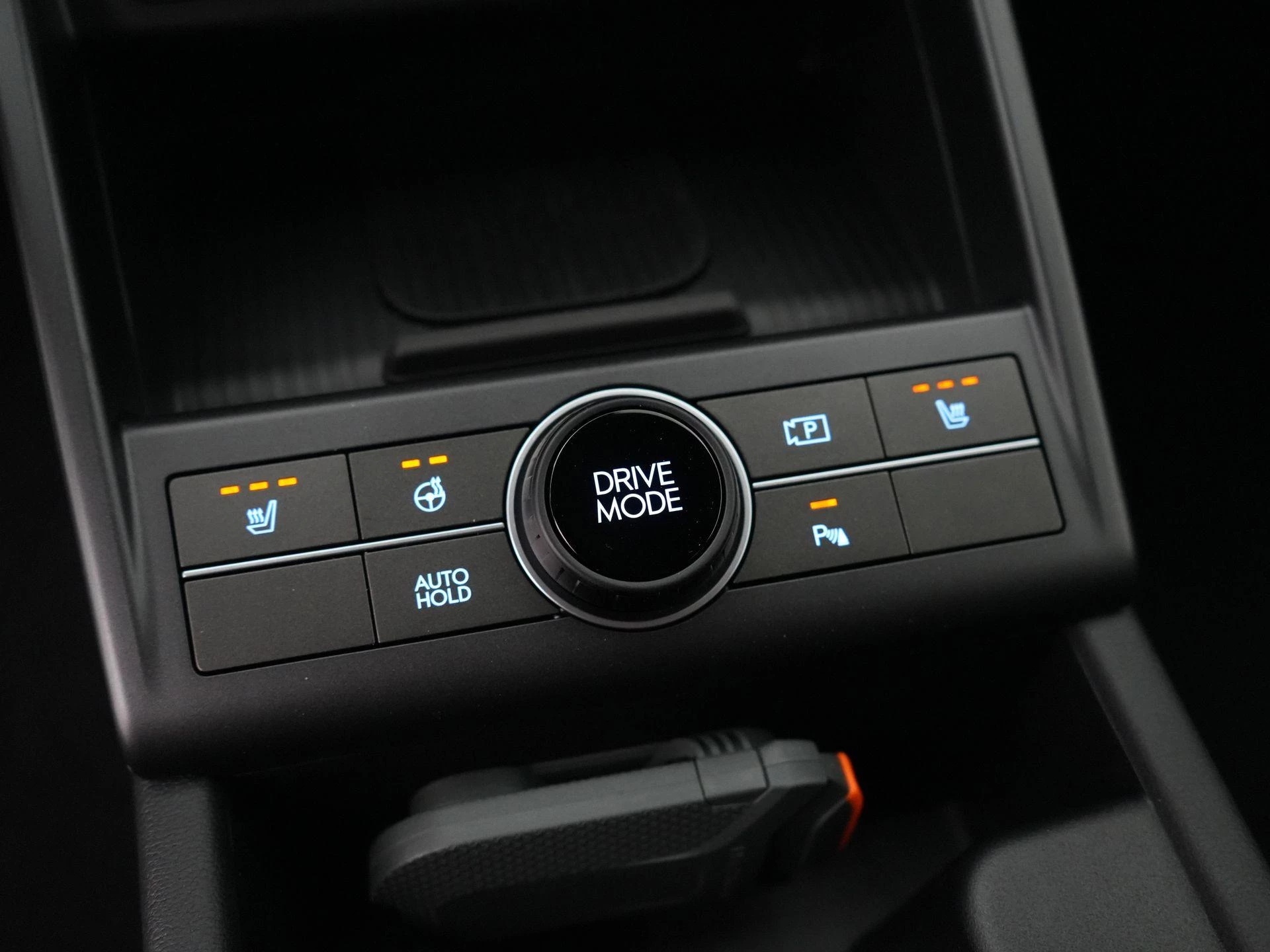 Hyundai Kona Electric N Line Business 64.8 kWh