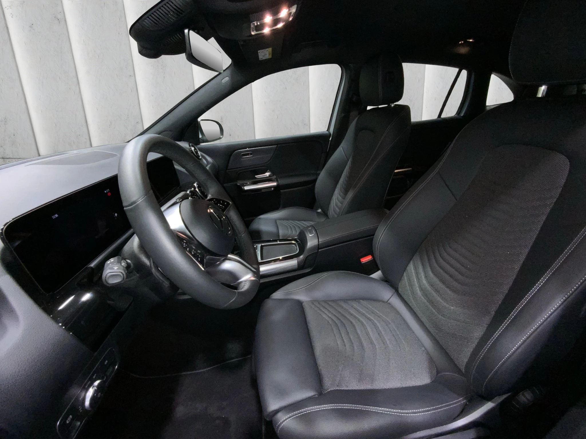 Mercedes-Benz GLA 200 Progressive (EURO 6e)